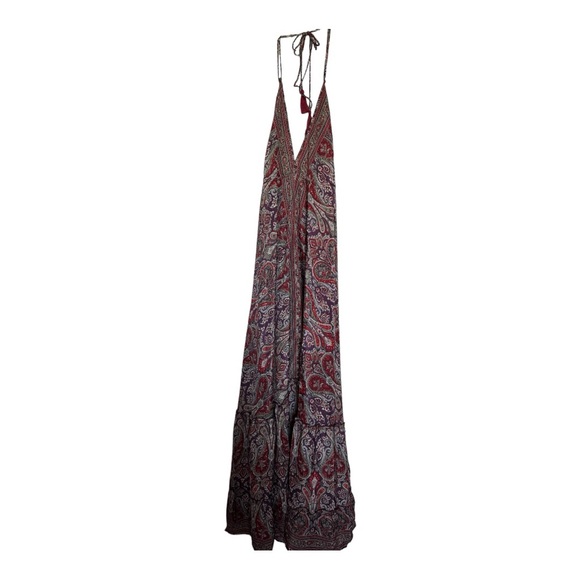 Club Moda Maxi Dress: Size: OS - Picture 4 of 4